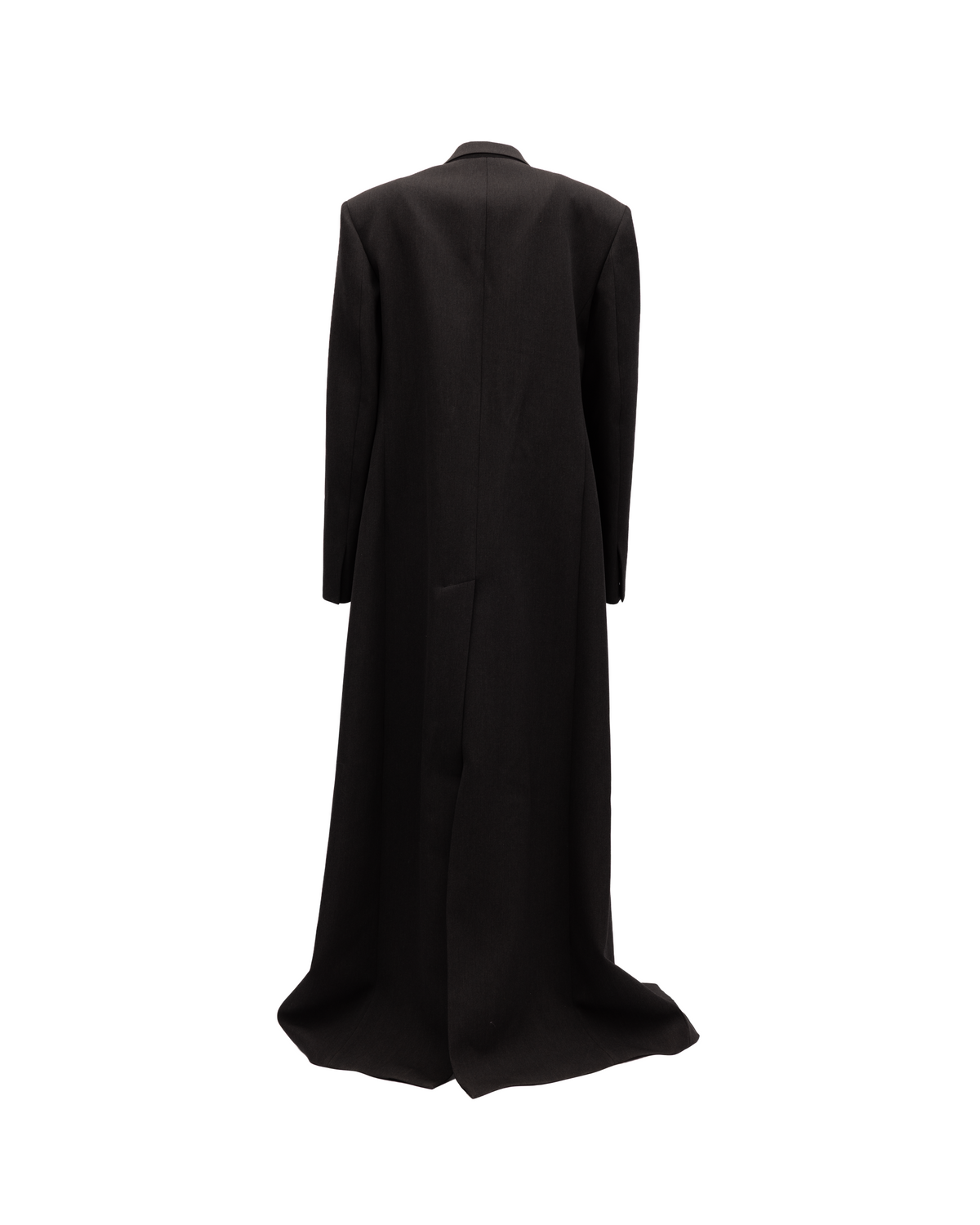 Valentino Garavani Women Wool Long Women's Coat