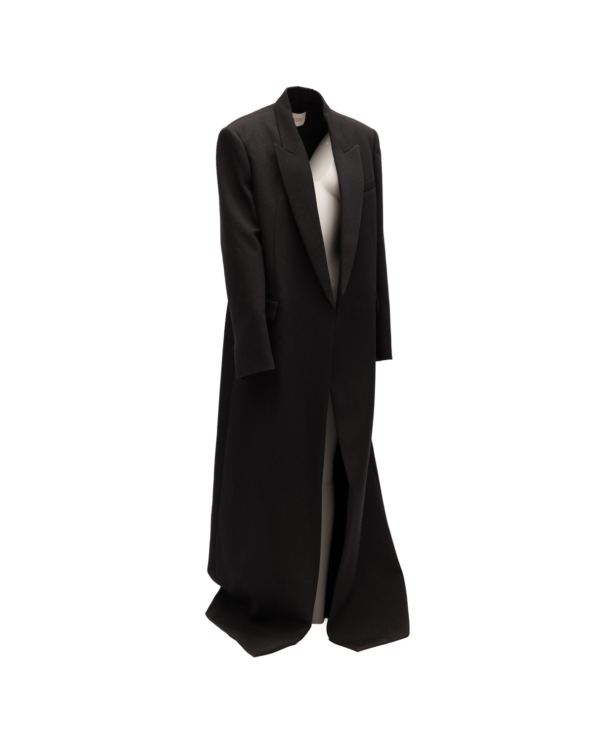 Valentino Garavani Women Wool Long Women's Coat