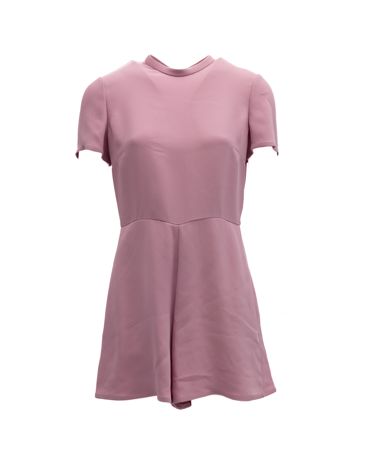Valentino Garavani Pink Women Women's Romper