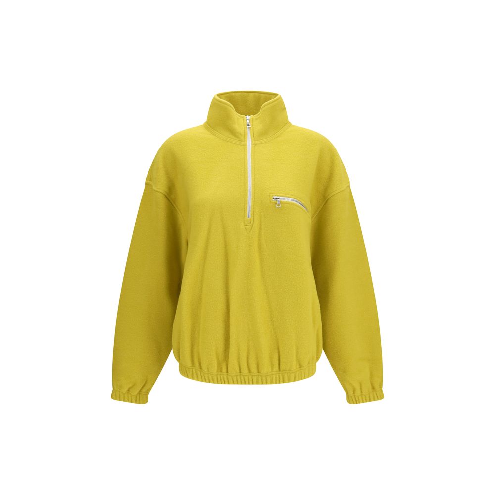 RIER Bicolor Wool Oves Aries Shell Women's Jacket