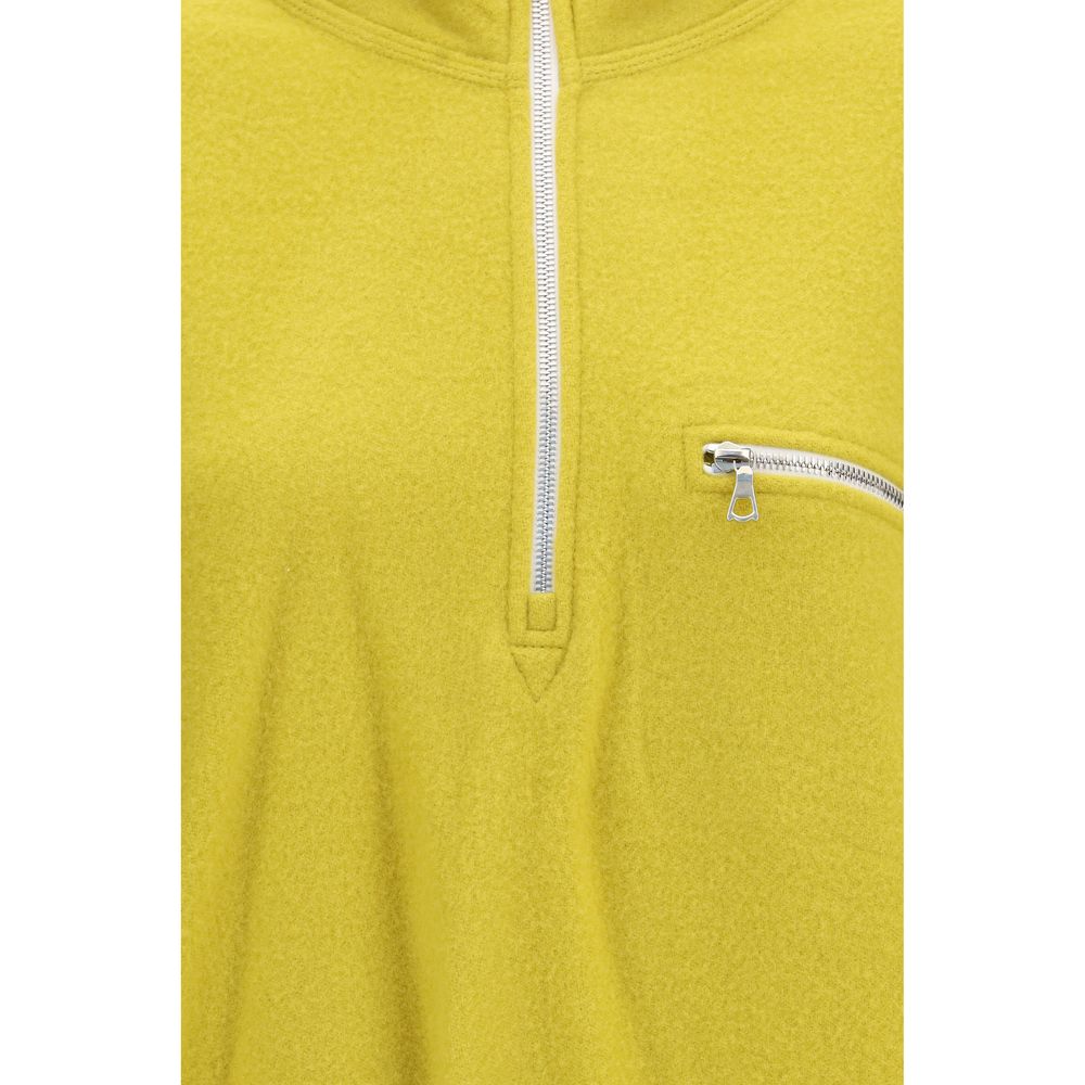 RIER Bicolor Wool Oves Aries Shell Women's Jacket