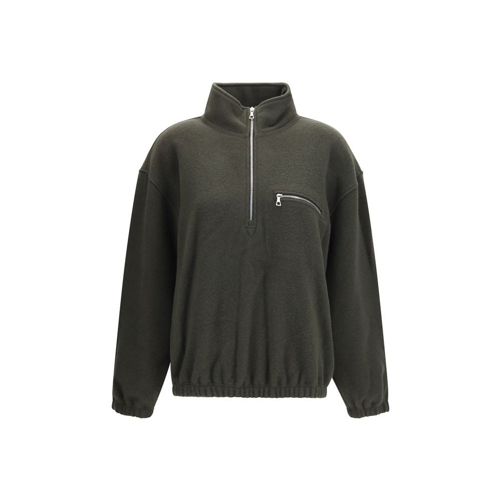RIER Bicolor Wool Oves Aries Shell Women's Jacket