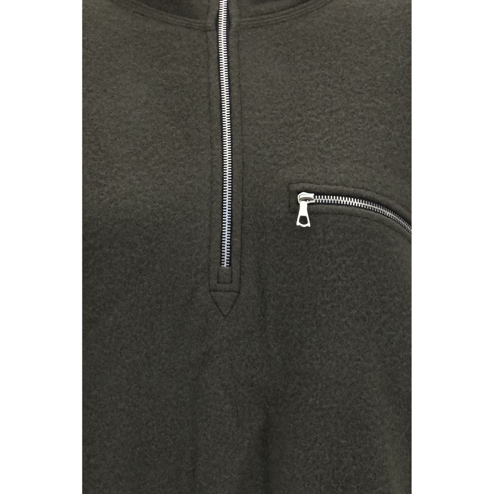 RIER Bicolor Wool Oves Aries Shell Women's Jacket