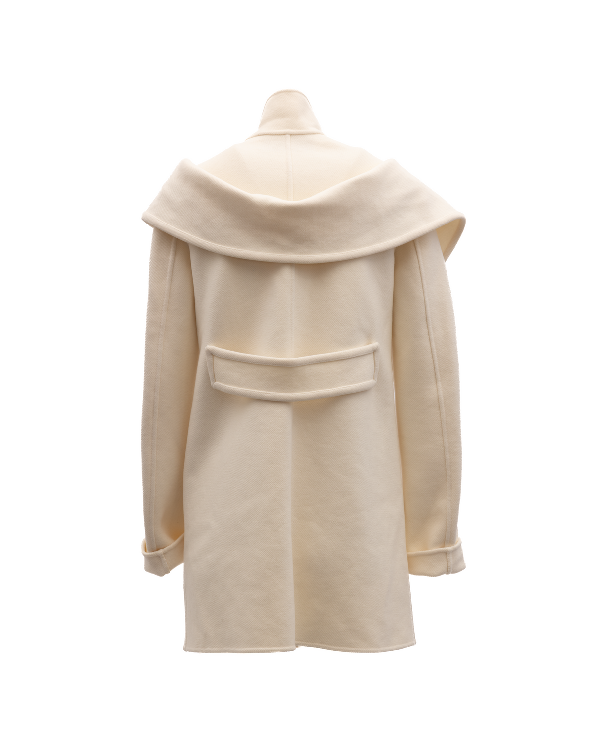 Valentino Garavani Cream Women Women's Jacket