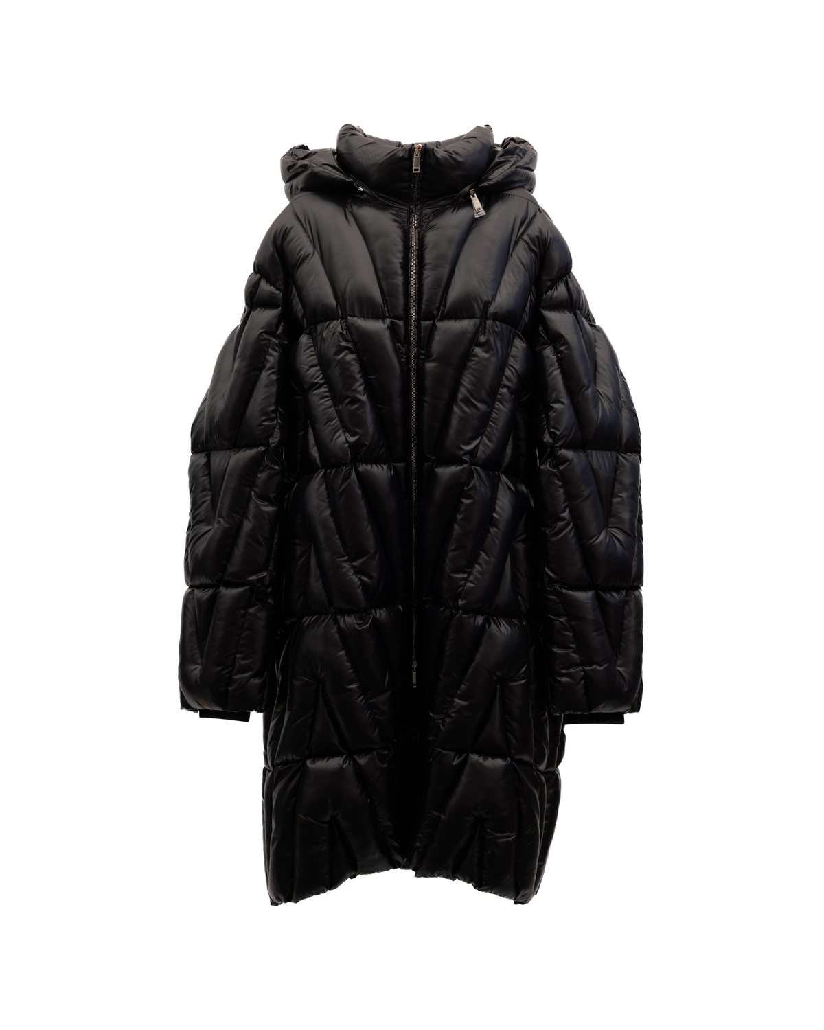 Valentino Garavani Black Women Wool Women's Coat