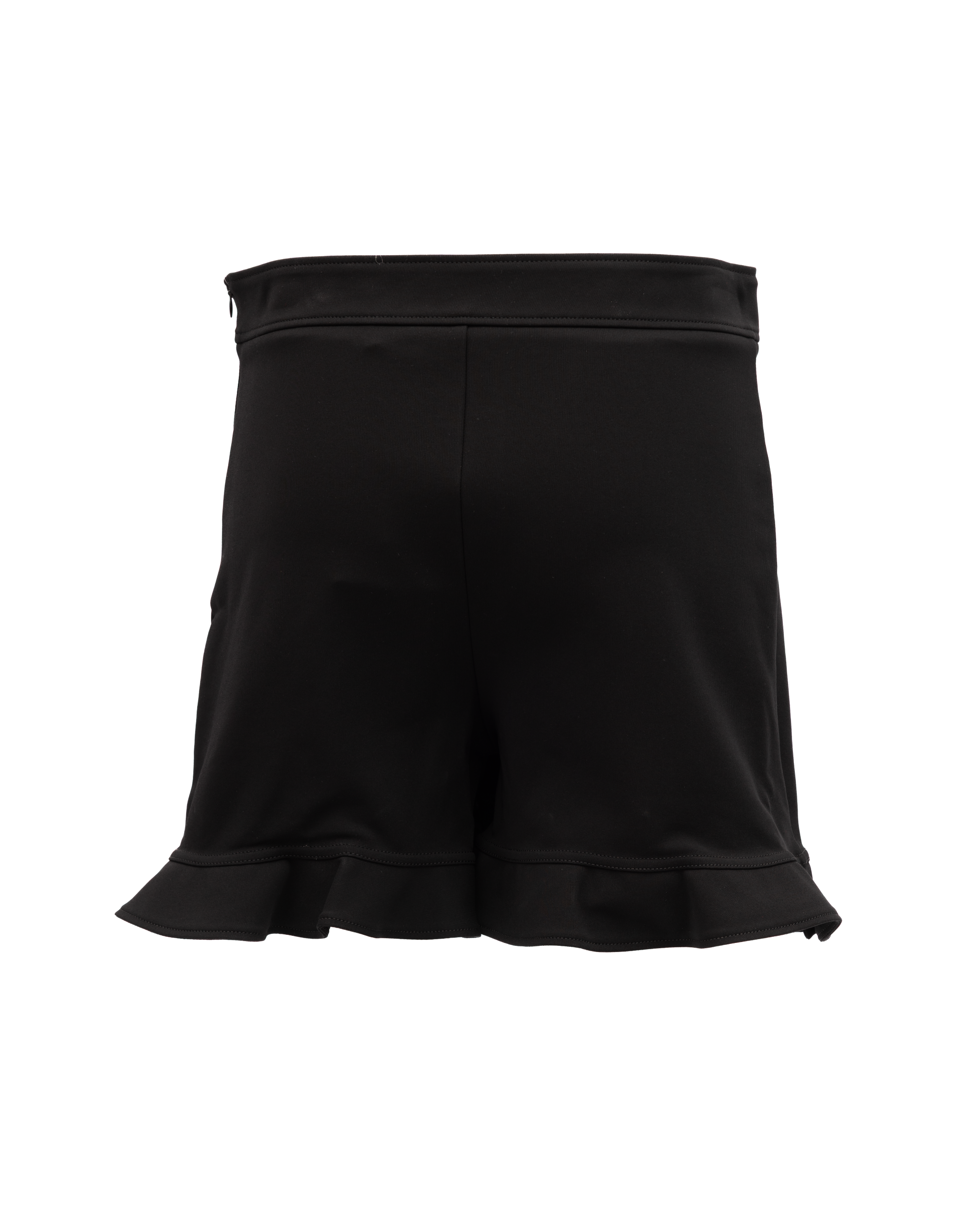 Valentino Garavani Mini Black Women's Skirt