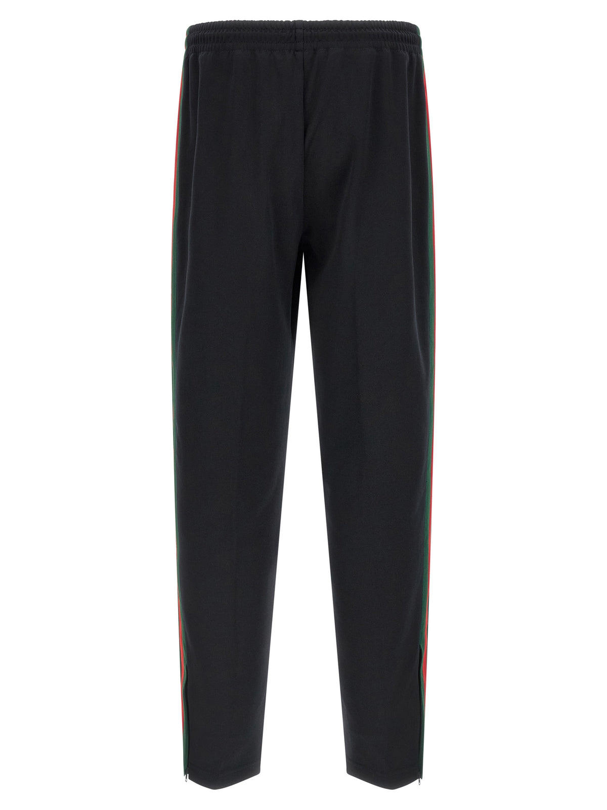 Gucci Blue Polyester Joggers (Workout Men's Pants)