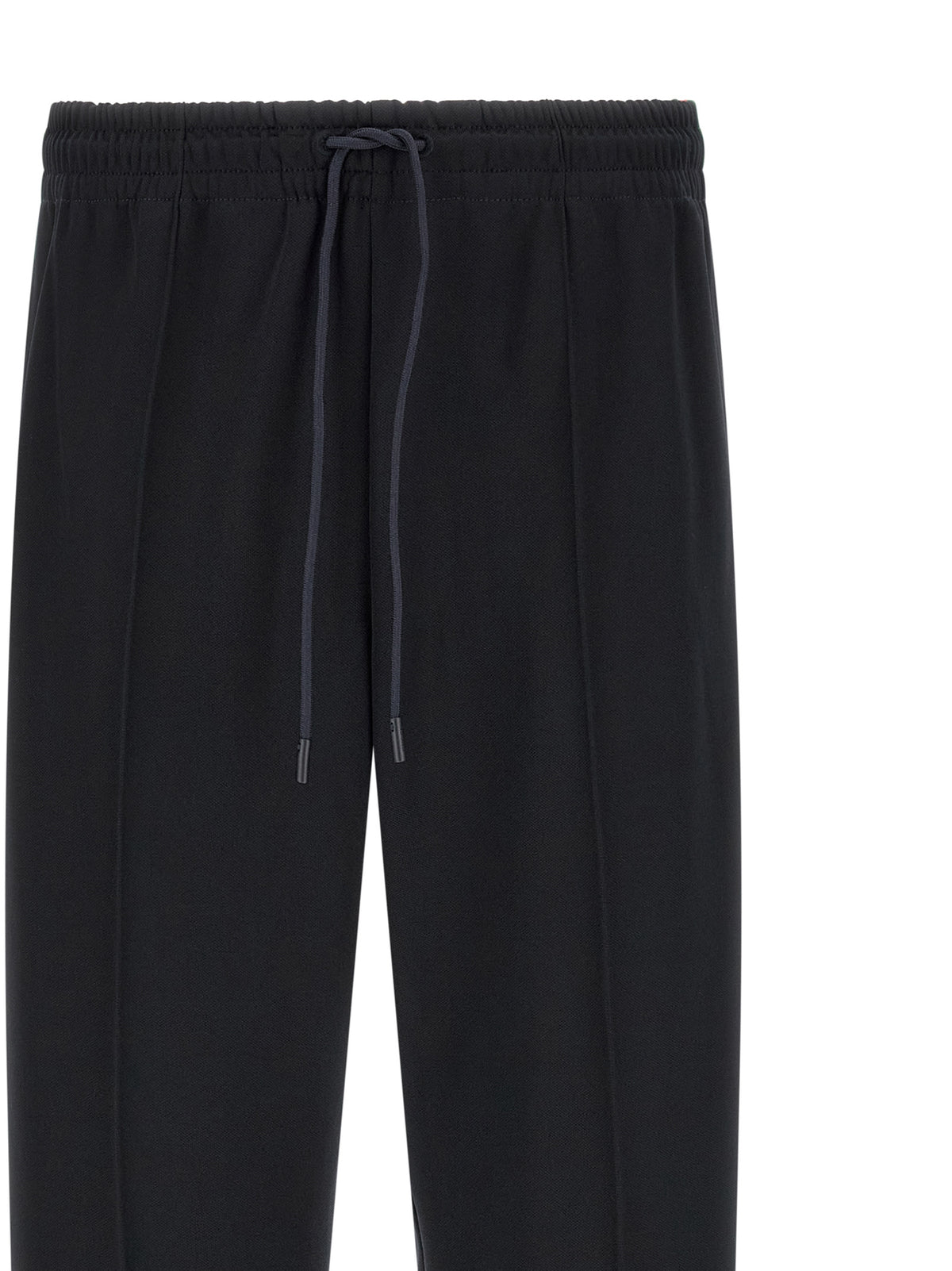 Gucci Blue Polyester Joggers (Workout Men's Pants)