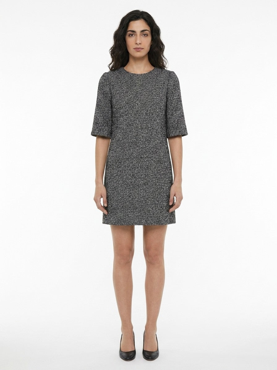 Dolce & Gabbana Multicolor Cotton Casual Women's Dress