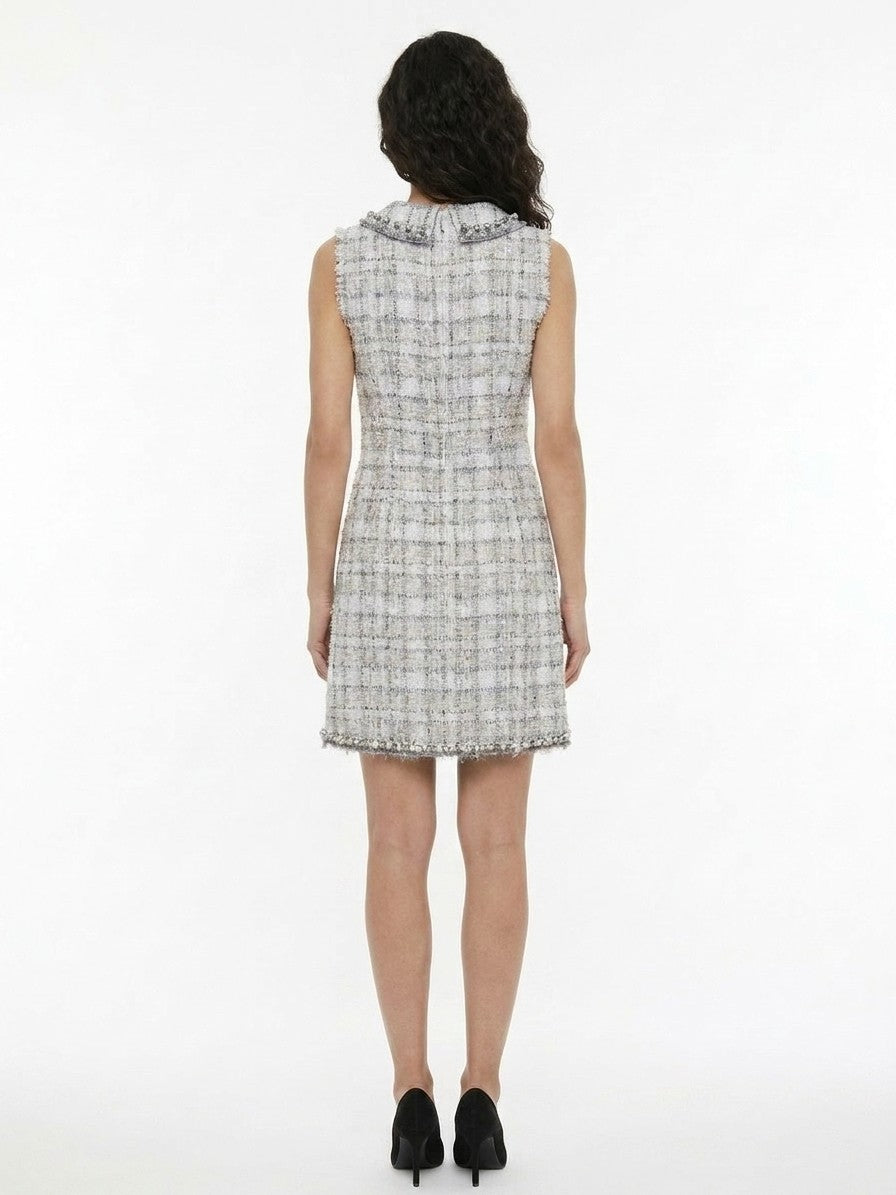 Dolce & Gabbana Multicolor Cotton Casual Women's Dress