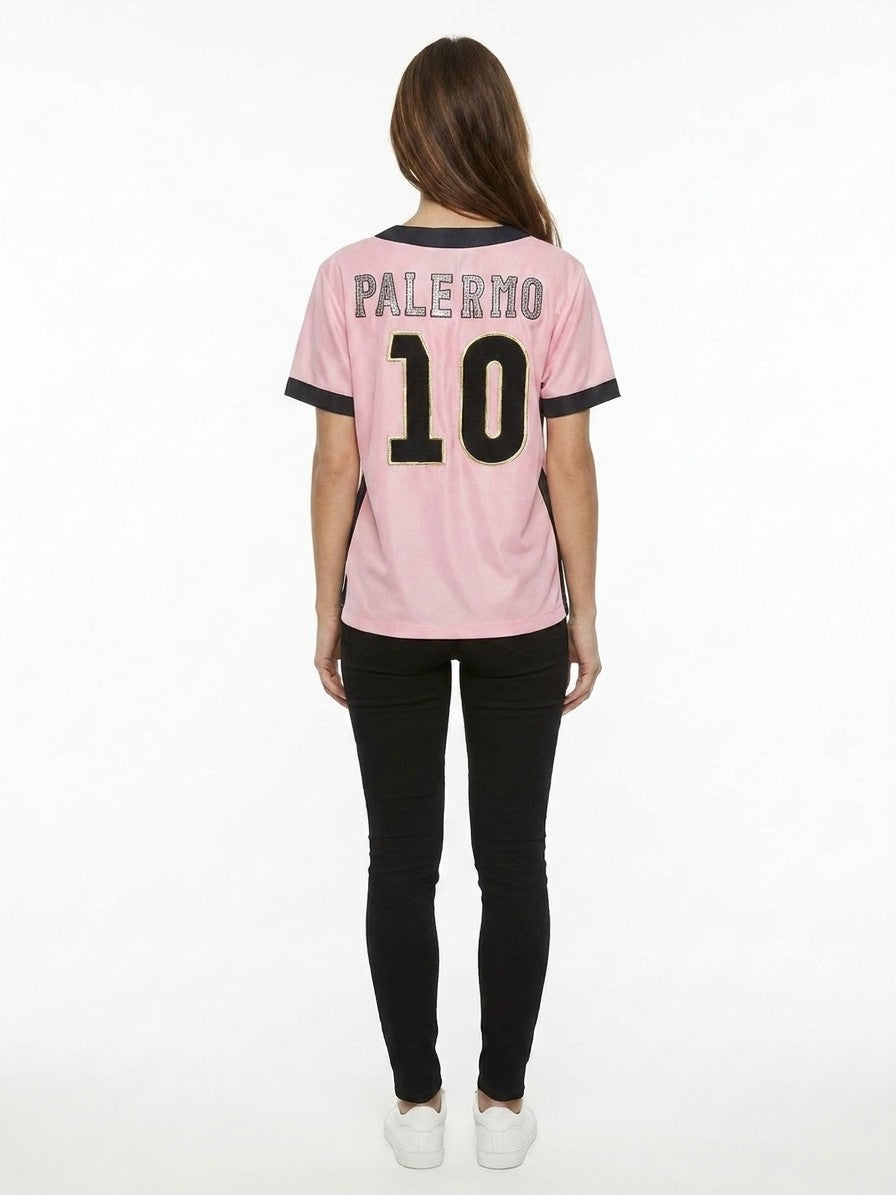 Dolce & Gabbana Multicolor Silk Women's Sportswear