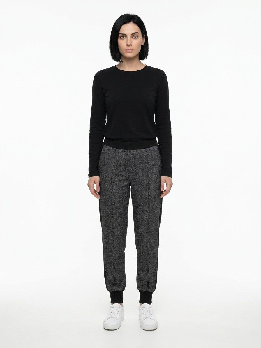 Dolce & Gabbana Multicolor Acetate Women's Leggings
