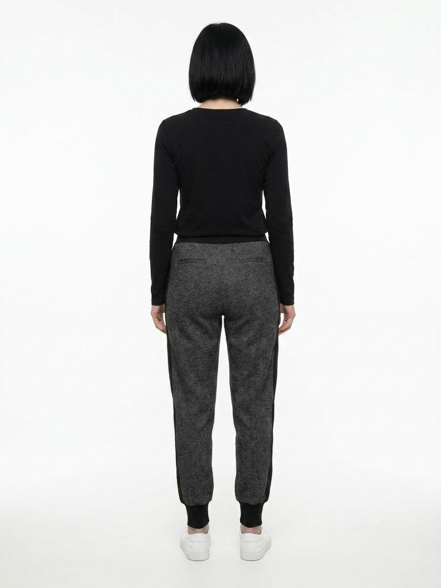 Dolce & Gabbana Multicolor Acetate Women's Leggings