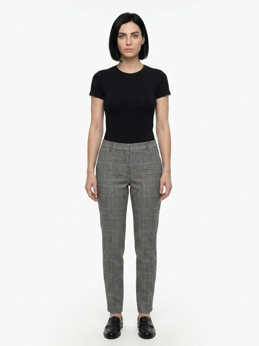 Dolce & Gabbana Multicolor Elastane Joggers (Workout Women's Pants)