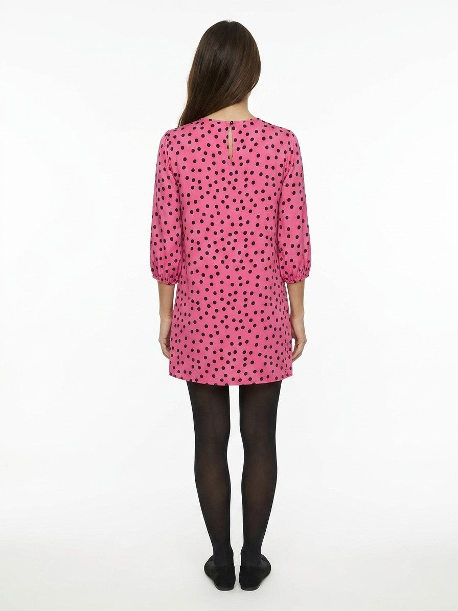 Dolce & Gabbana Multicolor Polyester Women's Blouse