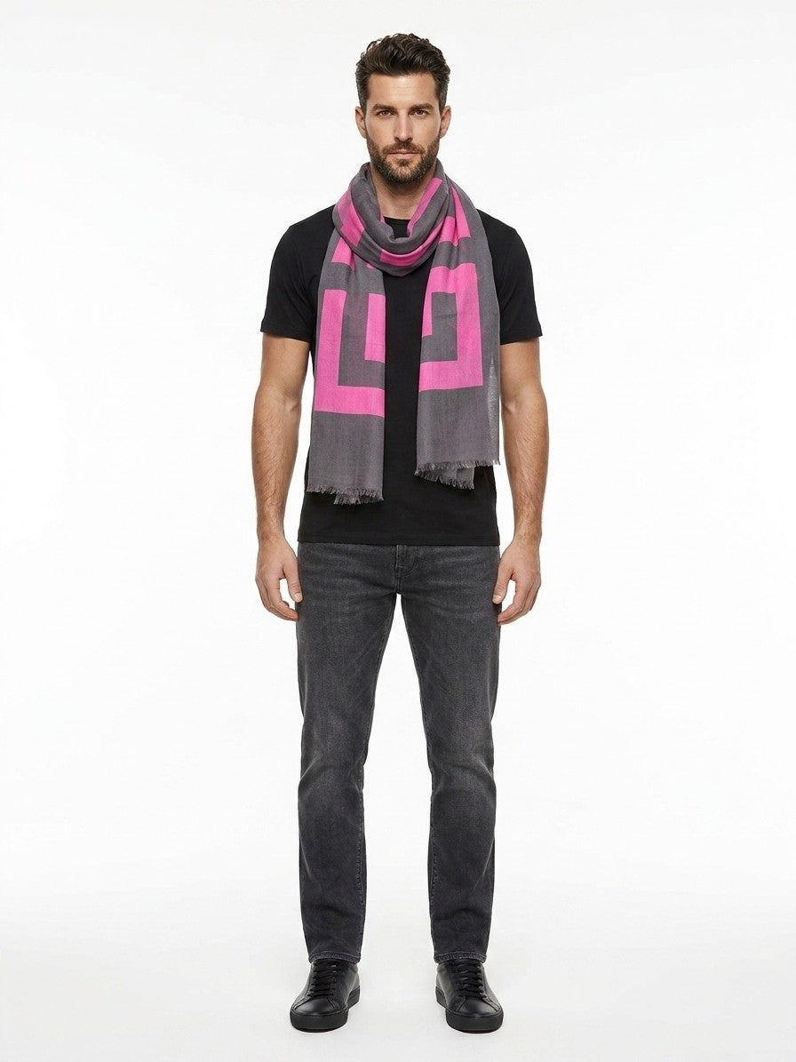 Givenchy Bicolor Modal Other Men's Accessories
