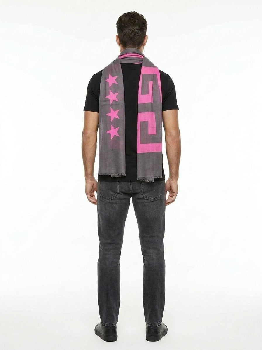 Givenchy Bicolor Modal Other Men's Accessories