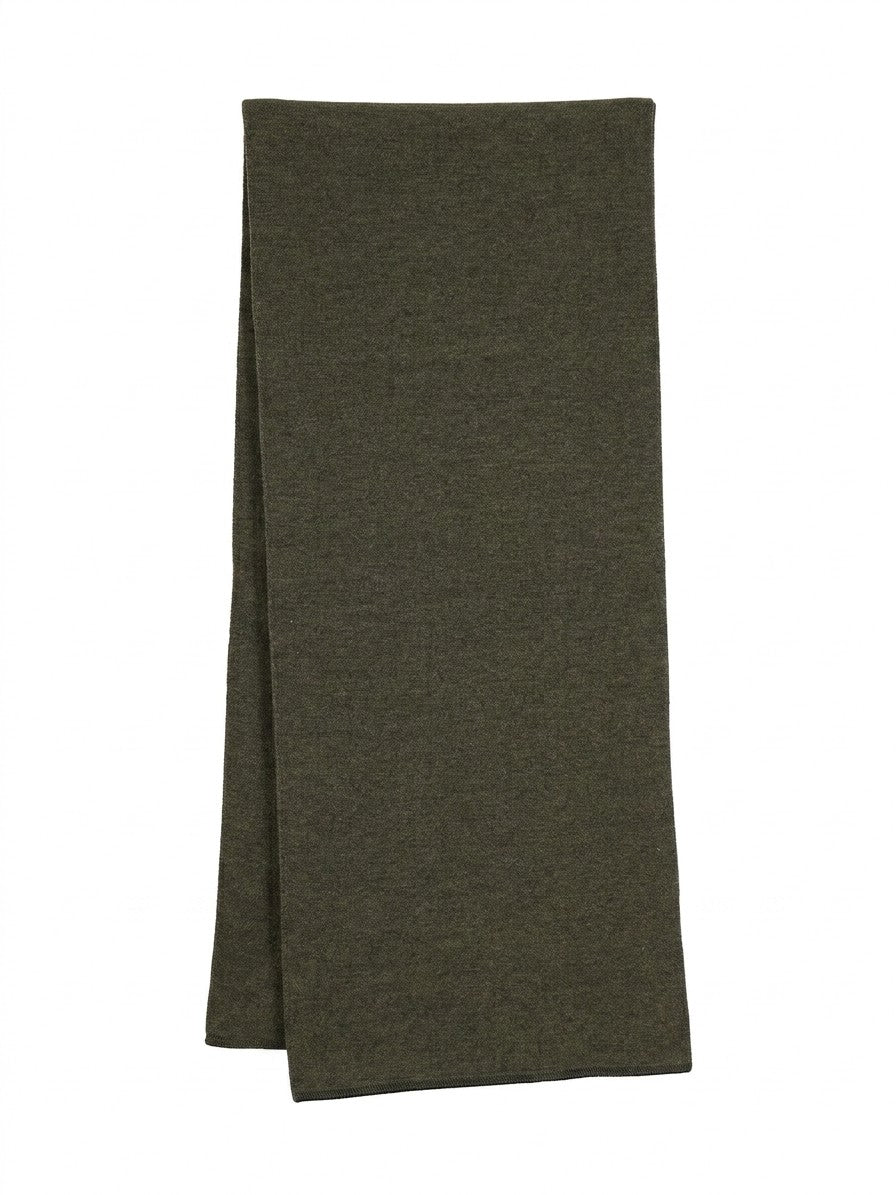 Givenchy Bicolor Cashmere Men's Scarf