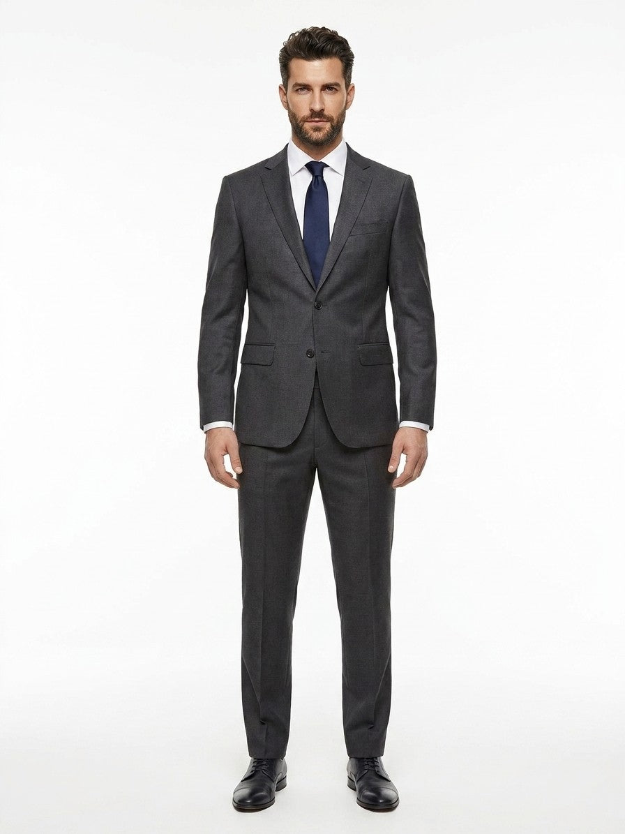 Givenchy Blue Silk Men's Tie