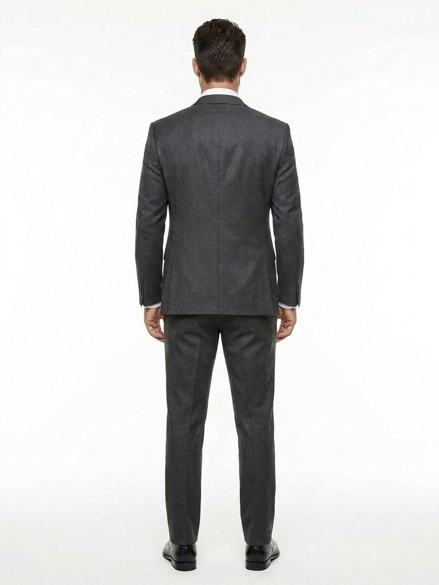 Givenchy Blue Silk Men's Tie