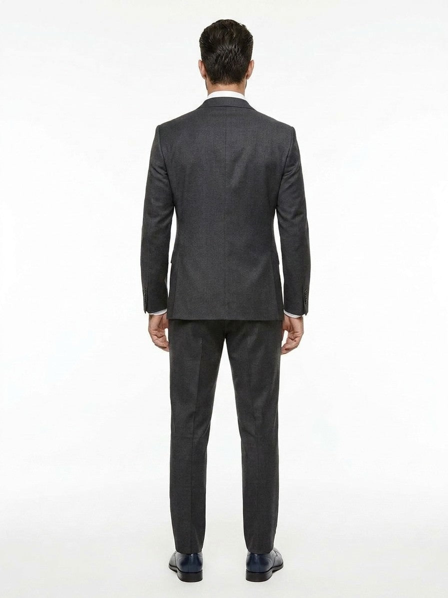 Givenchy Blue Silk Men's Tie