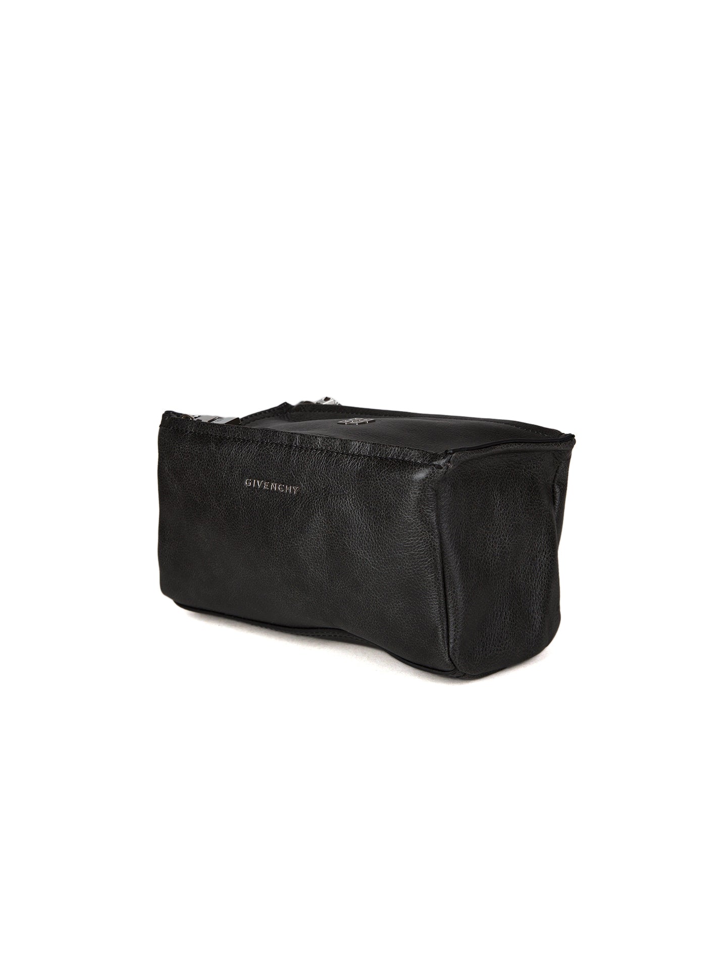 Givenchy Gray Calfskin Women's Handbag