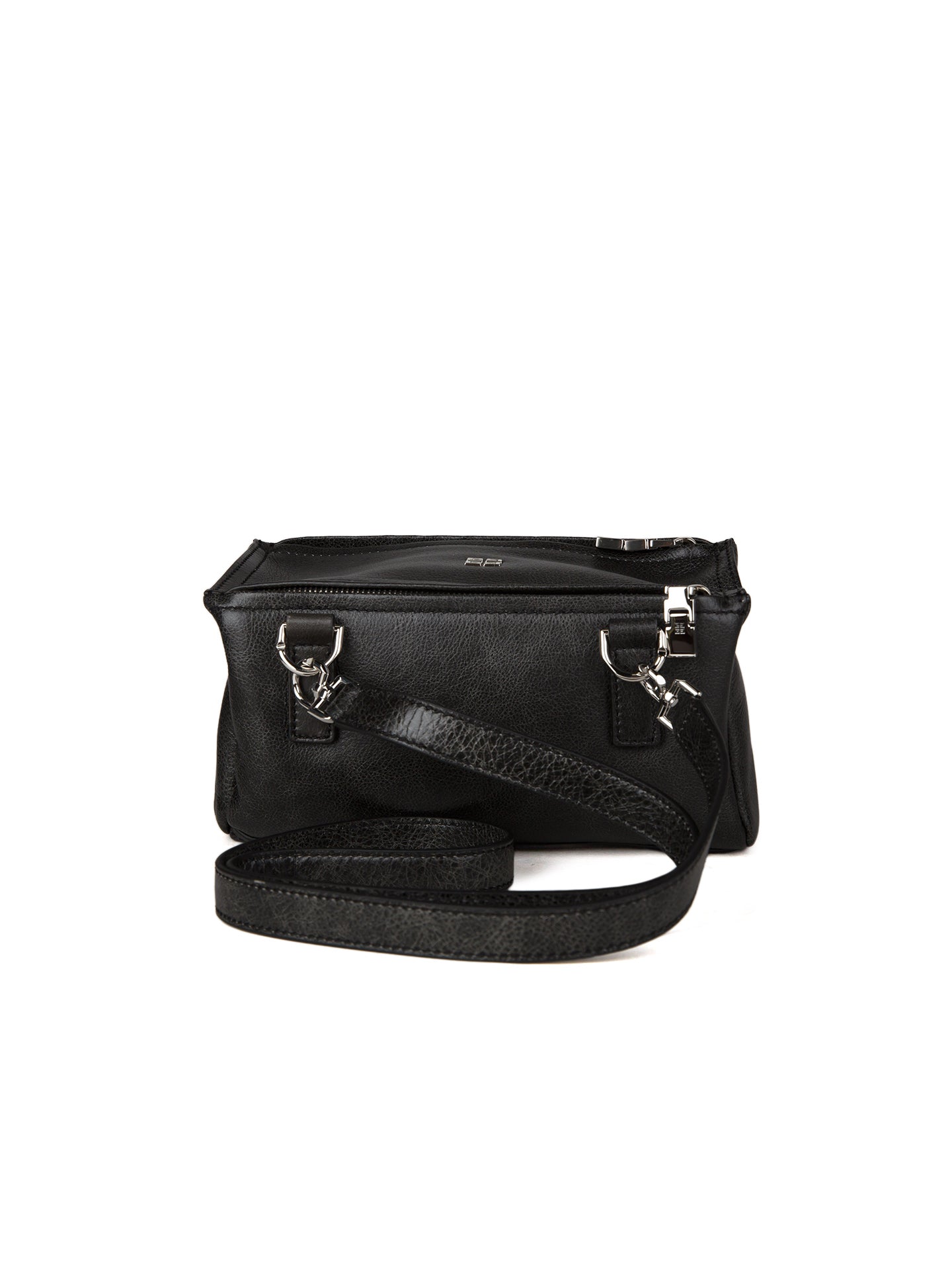 Givenchy Gray Calfskin Women's Handbag
