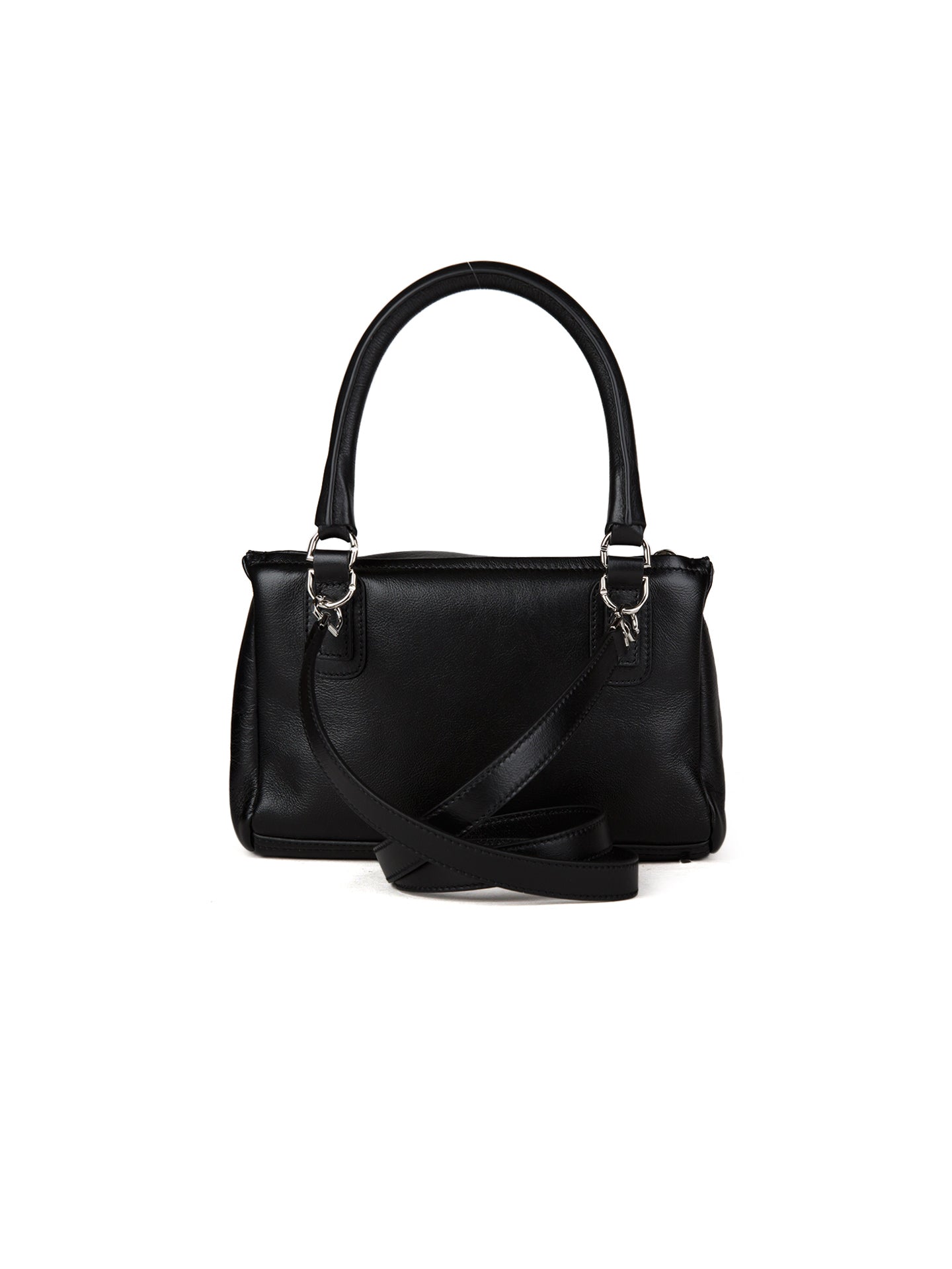 Givenchy Black Calfskin Women's Handbag