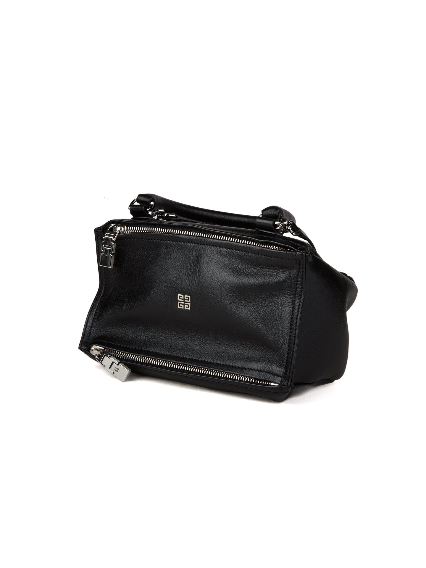 Givenchy Black Calfskin Women's Handbag