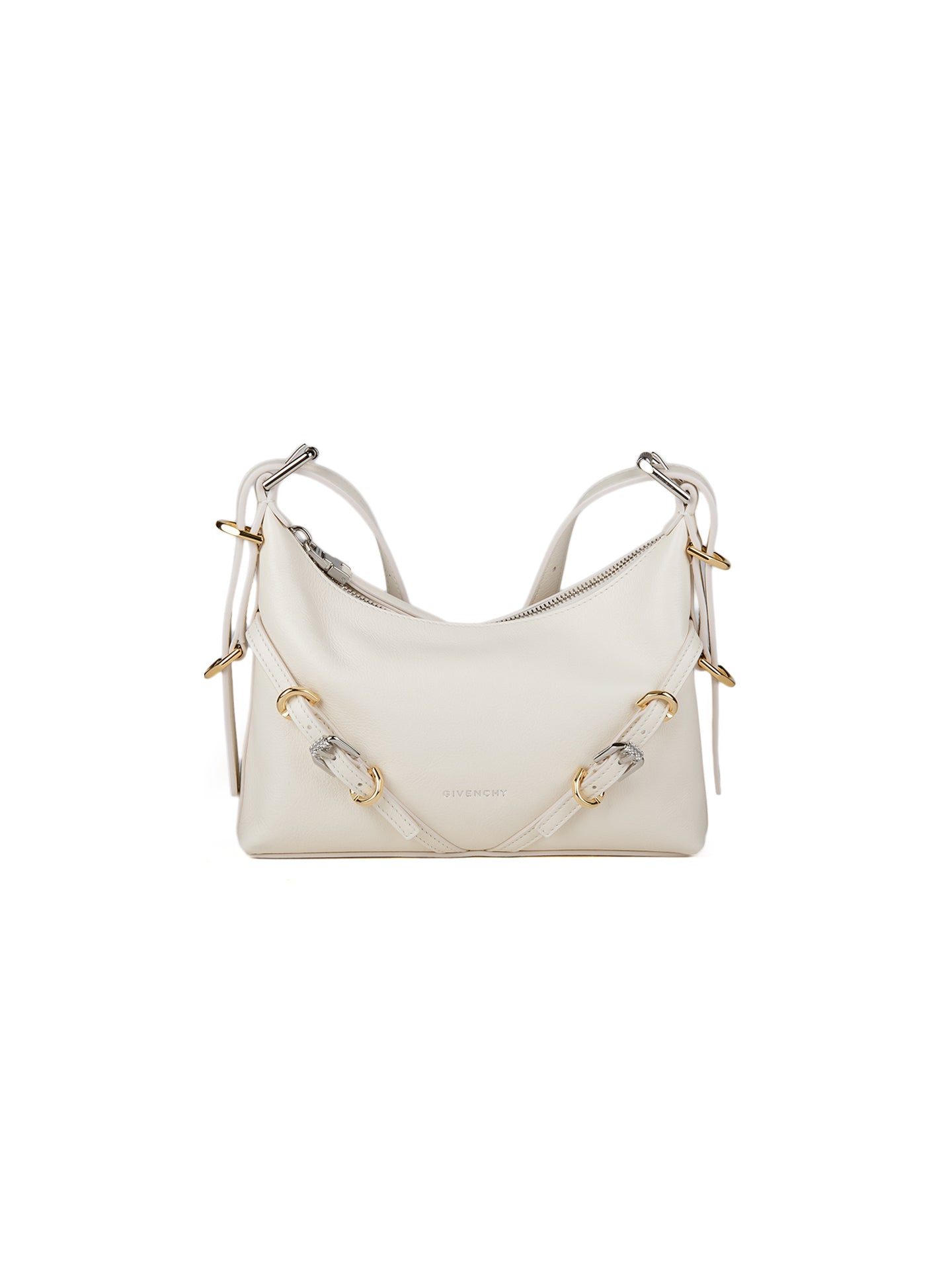 Givenchy Beige Calfskin Women's Handbag