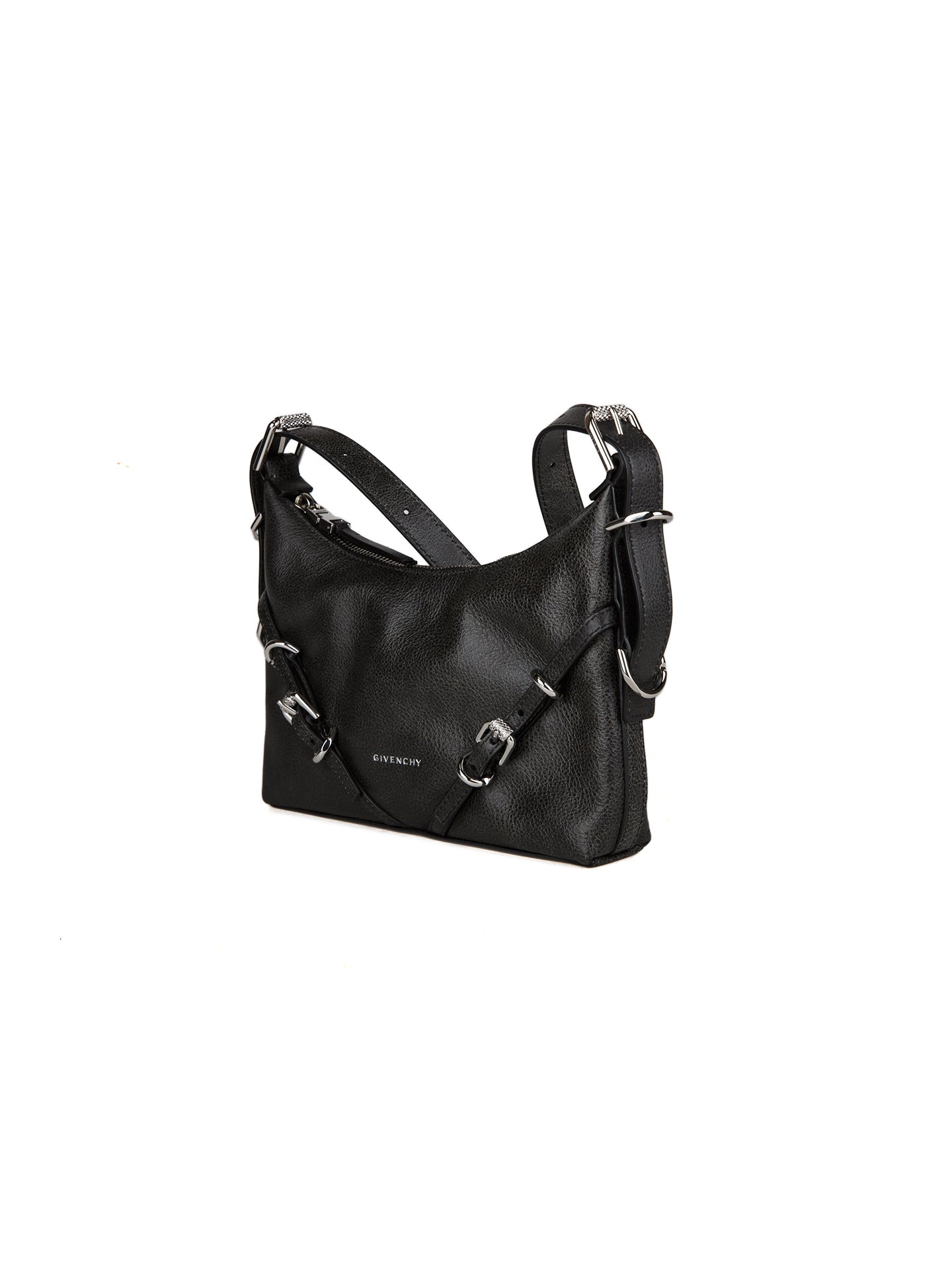 Givenchy Gray Calfskin Women's Handbag
