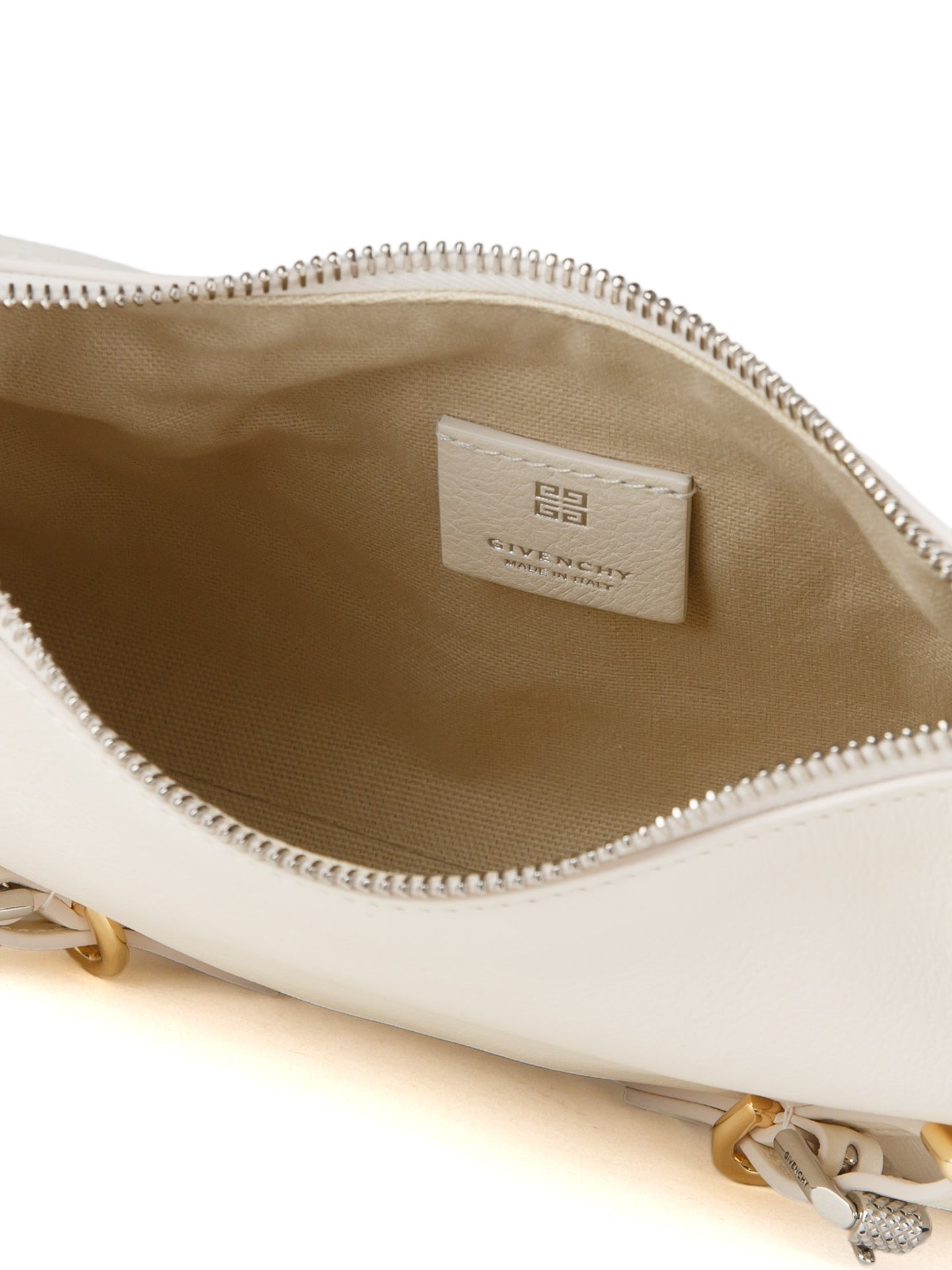 Givenchy Beige Calfskin Women's Handbag