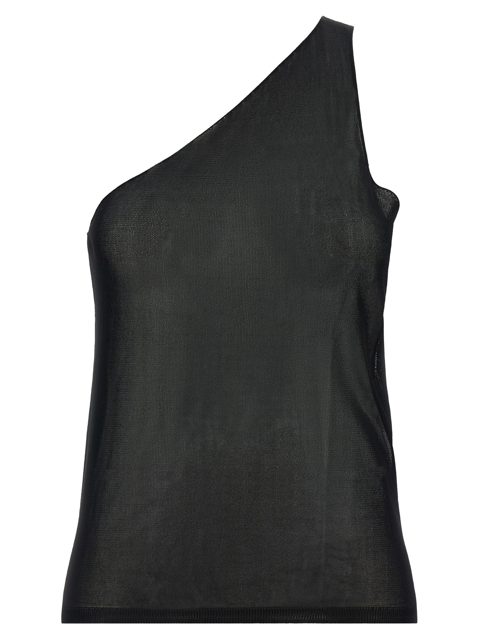 Fendi Black Viscose Women's Cardigan