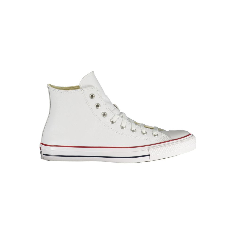 Converse Bianco Synthetic Men's Men's Sneaker