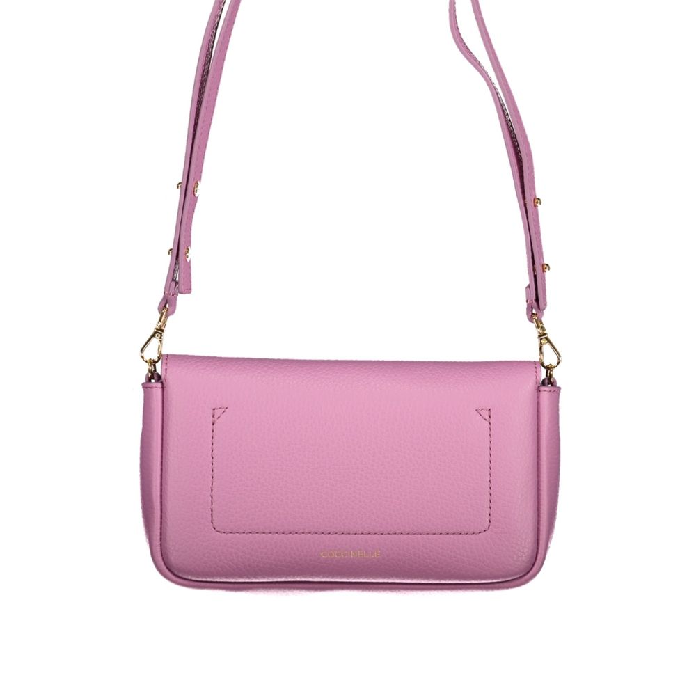 Coccinelle Viola Leather Women's Women's Bag