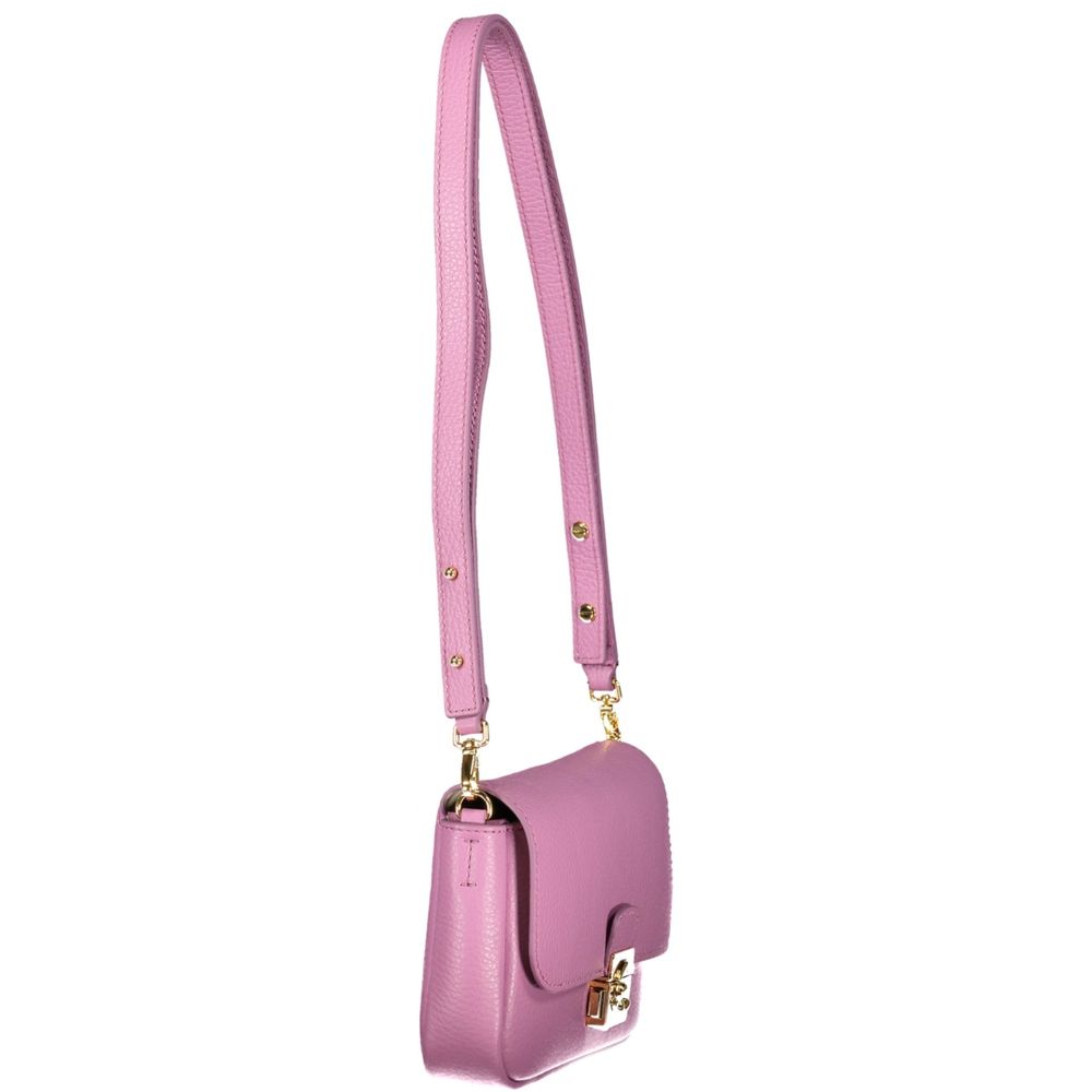 Coccinelle Viola Leather Women's Women's Bag
