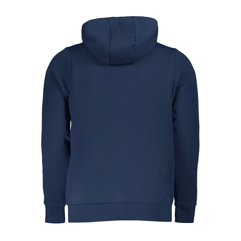 Norway 1963 Blue Cotton Men Men's Sweatshirt