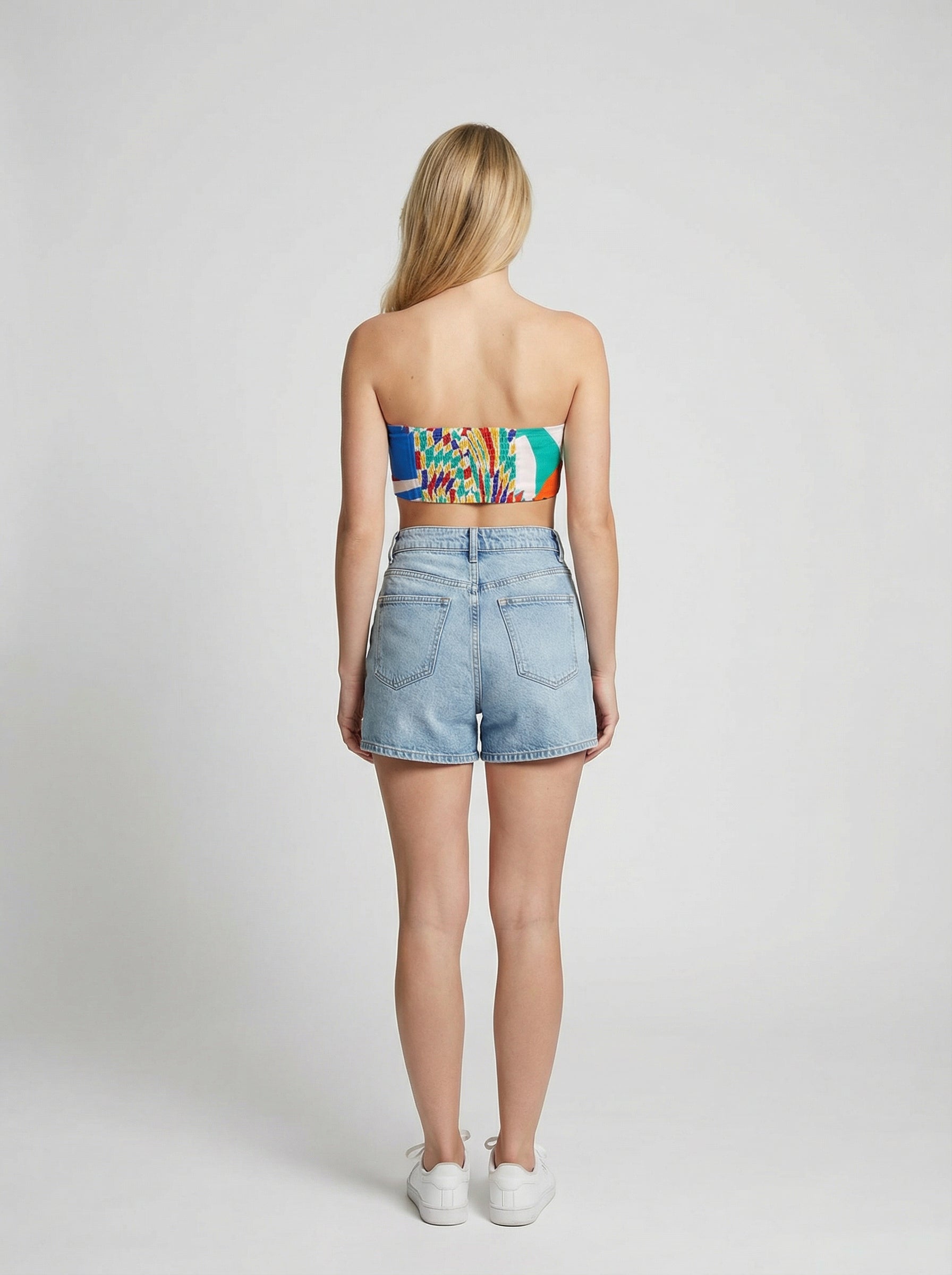 Dolce & Gabbana Multicolor Cotton Women's T-Shirt