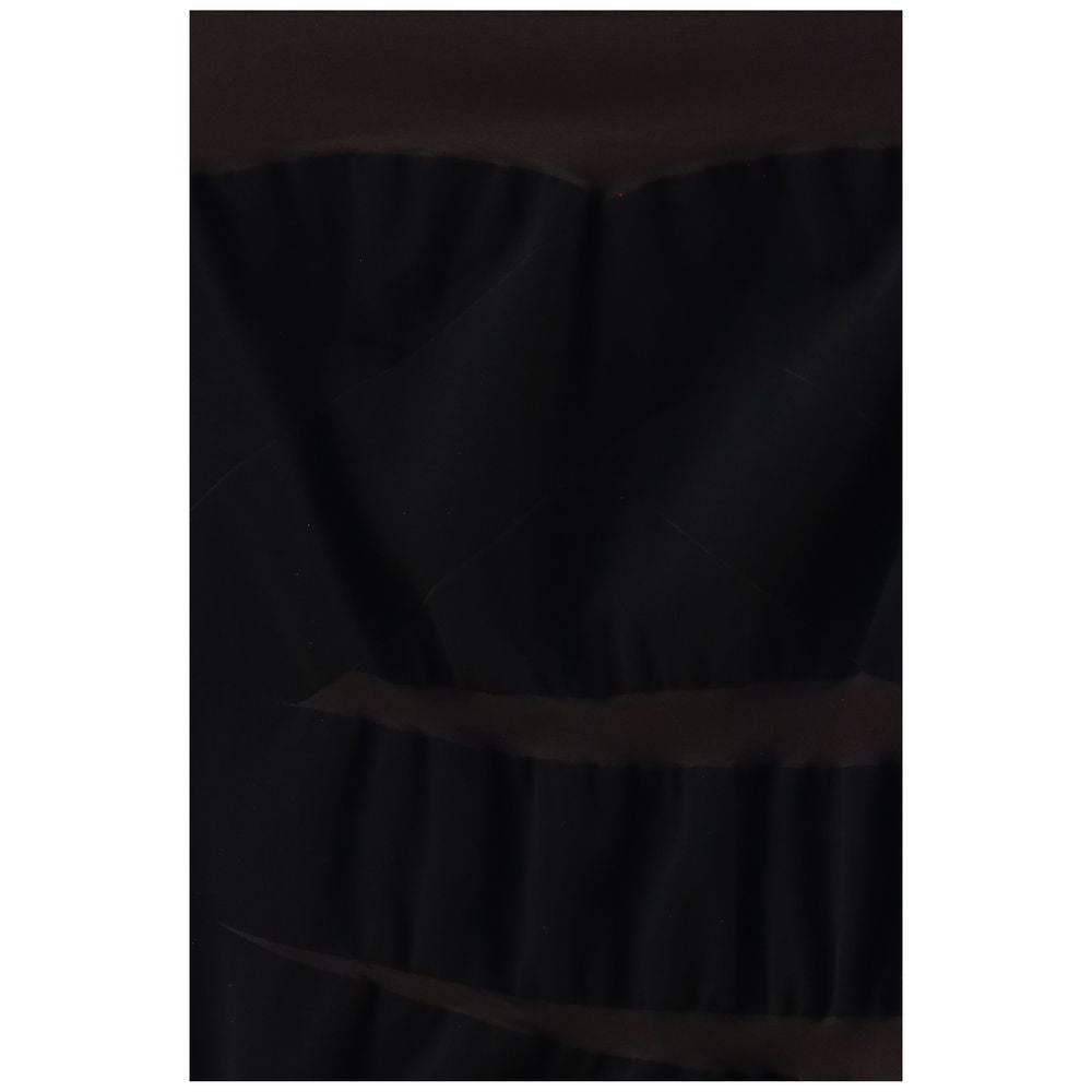 Wolford Brown Polyamide Women's Bodysuit