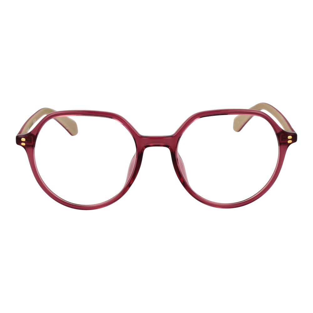 Polaroid Purple Polyamide Glasses Women's (Frames)