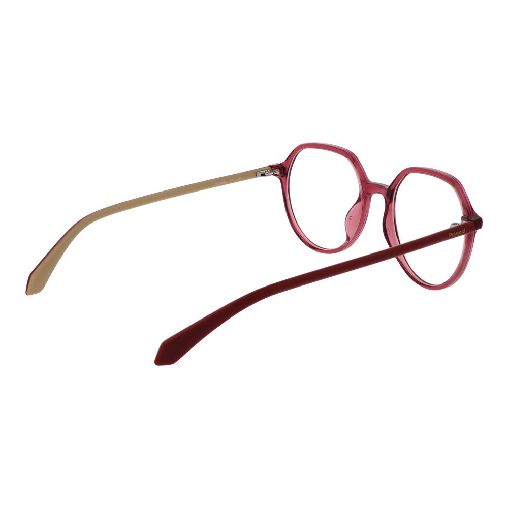 Polaroid Purple Polyamide Glasses Women's (Frames)