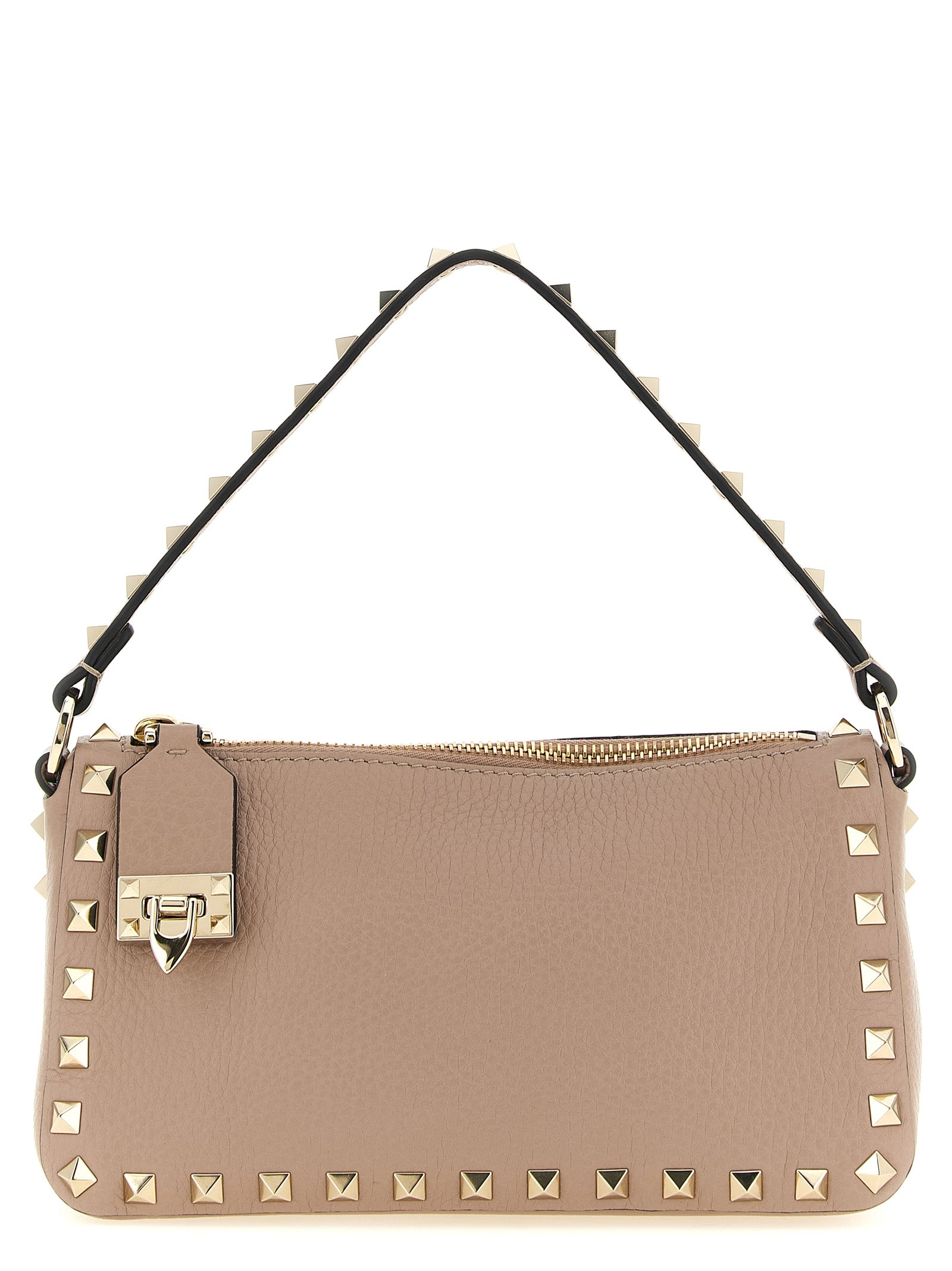 Valentino Garavani Multicolor Calfskin Shoulder Women's Bag