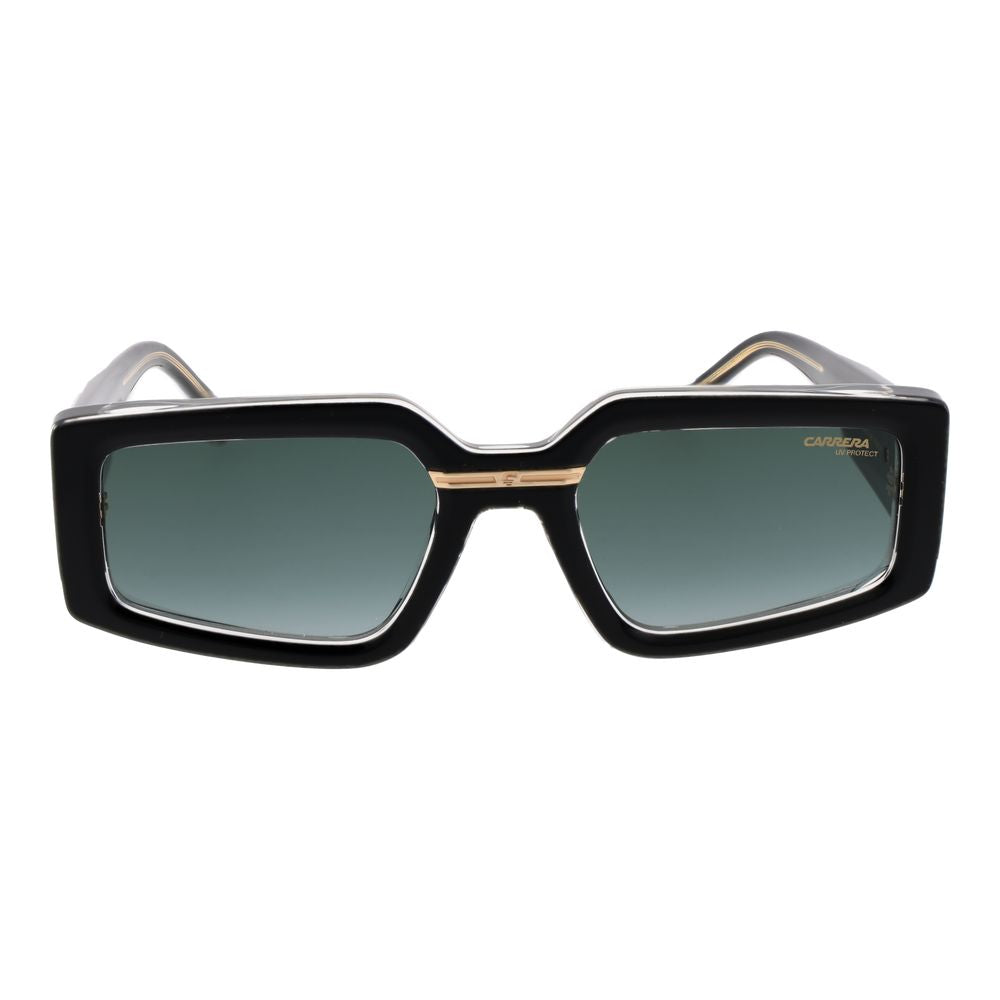 Carrera Black Plastic Women's Sunglasses