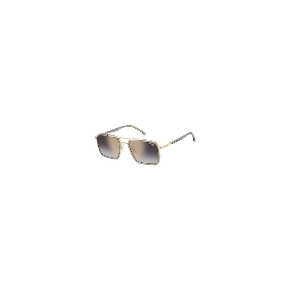 Carrera Gold Plastic Men's Sunglasses