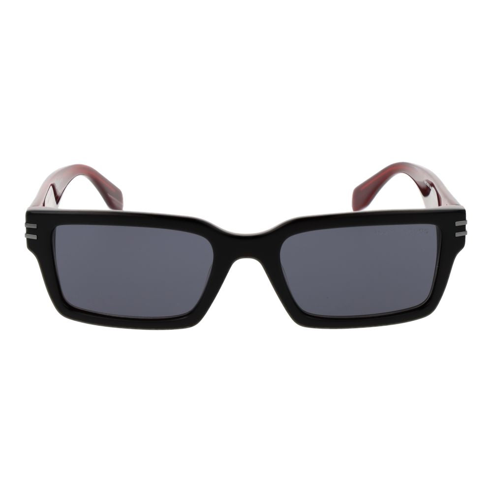 Marc Jacobs Black Acetate  Sunglasses