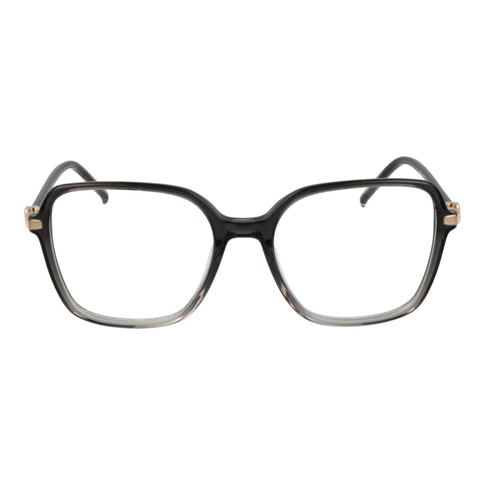 Tommy Hilfiger Gray Acetate Glasses Women's (Frames)