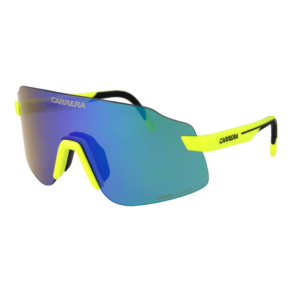 Carrera Multicolor Polyamide Men's Sunglasses
