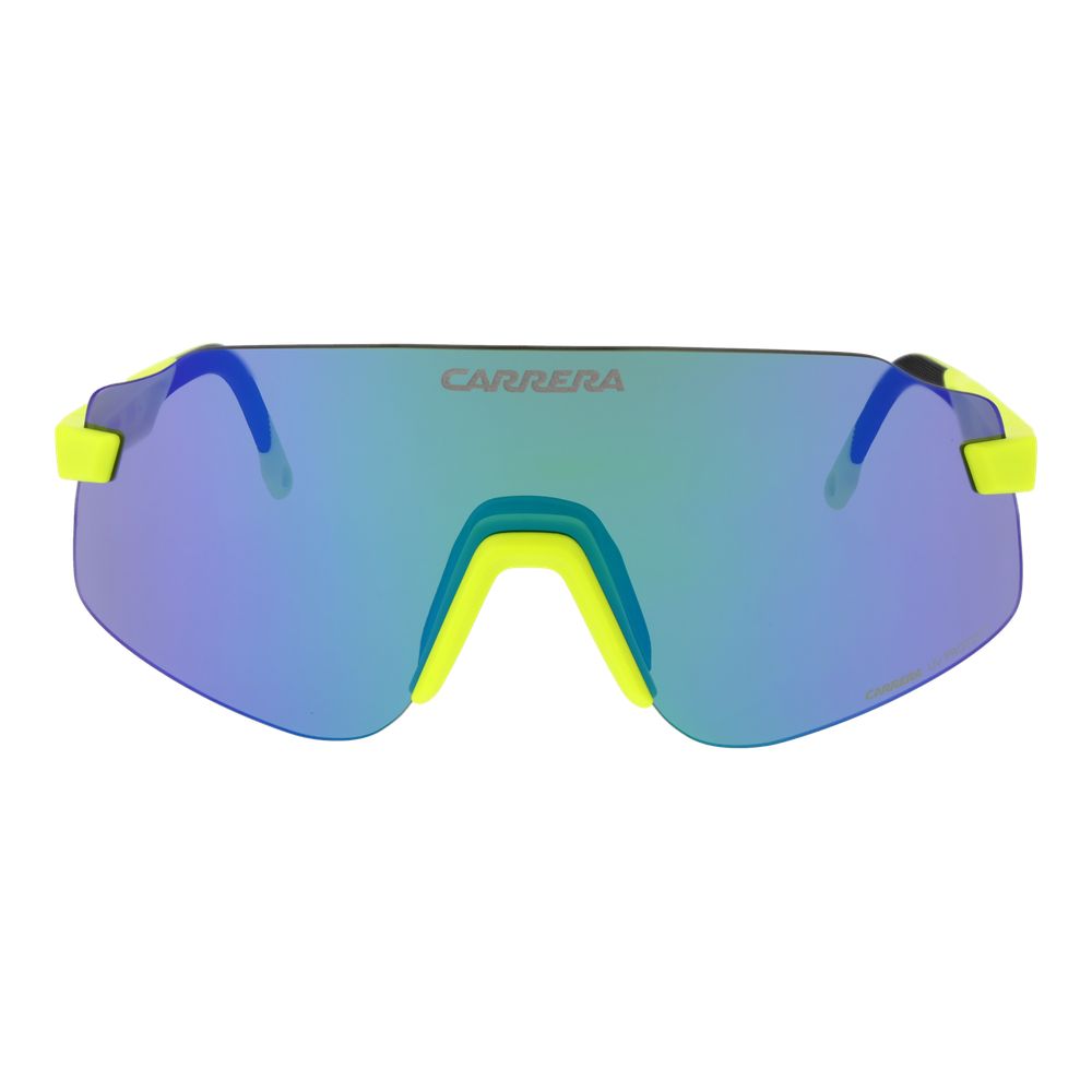 Carrera Multicolor Polyamide Men's Sunglasses