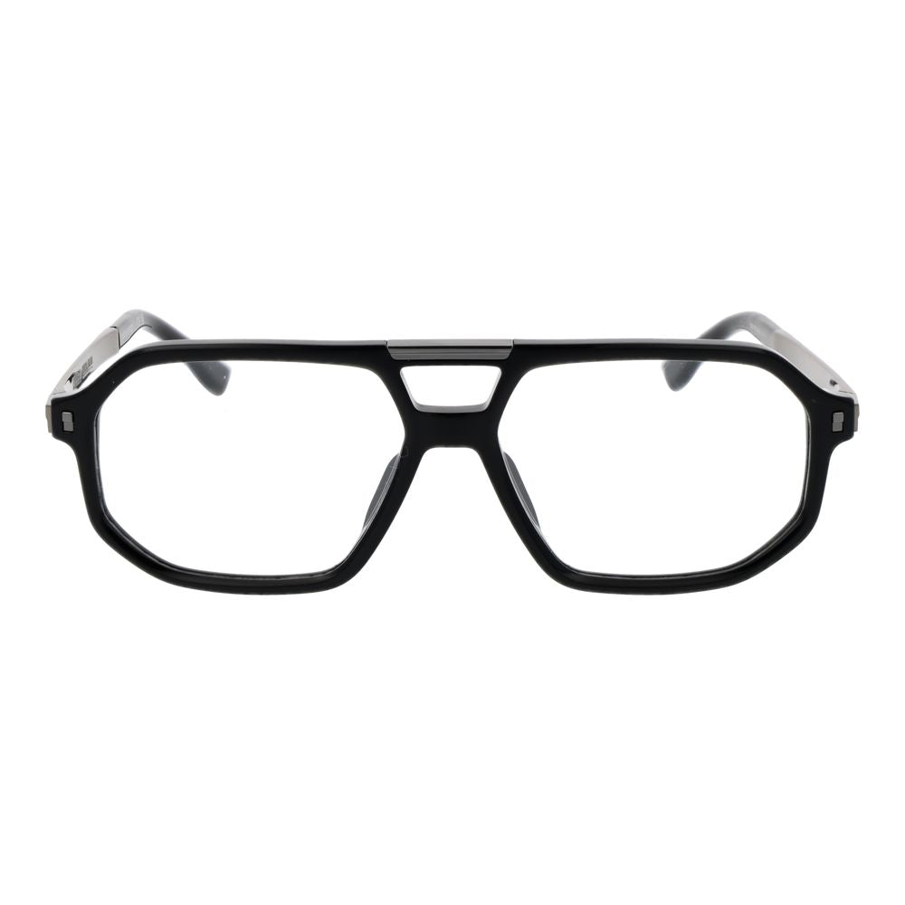 Dsquared² Black Acetate Glasses Men's (Frames)