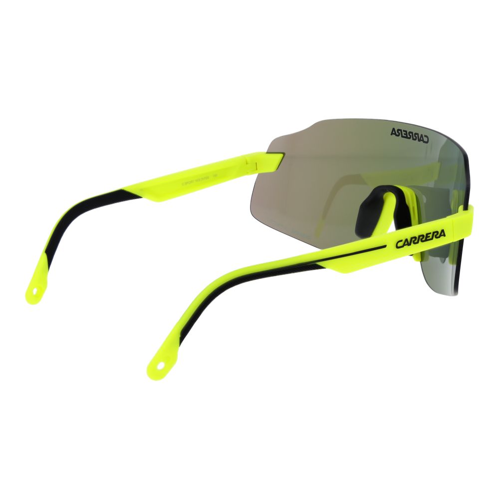 Carrera Multicolor Polyamide Men's Sunglasses